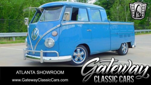 1967 Volkswagen Double Cab, US $102,000.00, image 12
