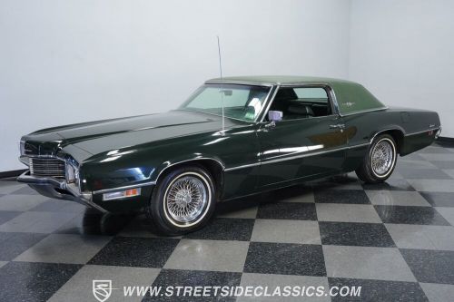 1971 ford thunderbird landau