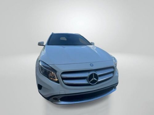 2017 Mercedes-Benz GLA GLA 250, US $15,842.00, image 2