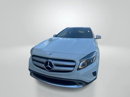 2017 Mercedes-Benz GLA GLA 250, US $15,842.00, image 3