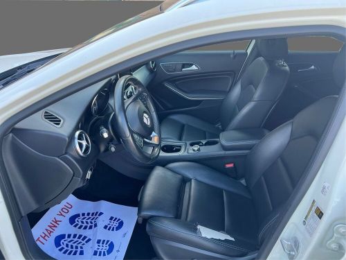 2017 Mercedes-Benz GLA GLA 250, US $15,842.00, image 4