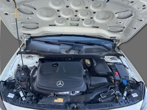 2017 Mercedes-Benz GLA GLA 250, US $15,842.00, image 6