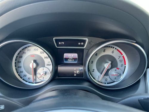 2017 Mercedes-Benz GLA GLA 250, US $15,842.00, image 12