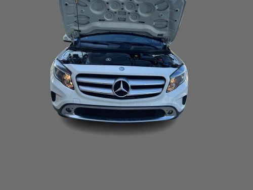 2017 Mercedes-Benz GLA GLA 250, US $15,842.00, image 20