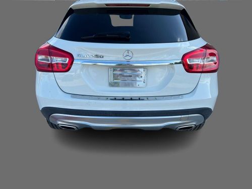 2017 Mercedes-Benz GLA GLA 250, US $15,842.00, image 21