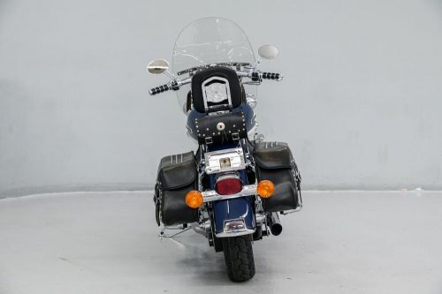 Other Makes Heritage Softail