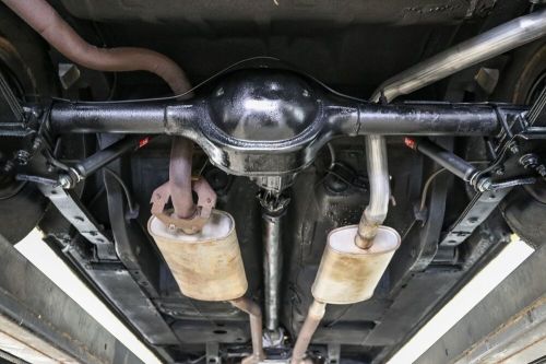 1968 Ford Torino, US $27,999.00, image 24