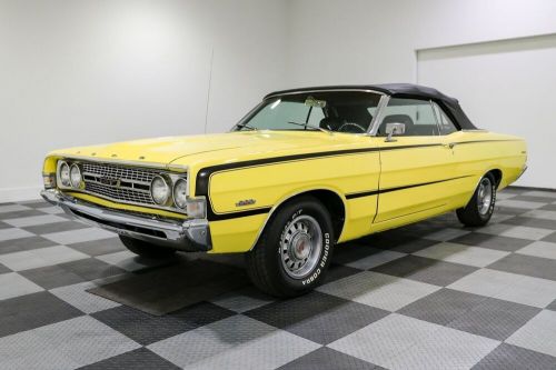 1968 Ford Torino, US $27,999.00, image 31
