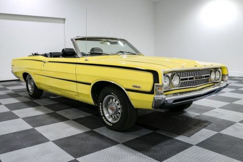 1968 Ford Torino, US $27,999.00, image 32