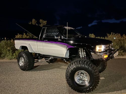 1986 Toyota Other, US $3,200.00, image 5