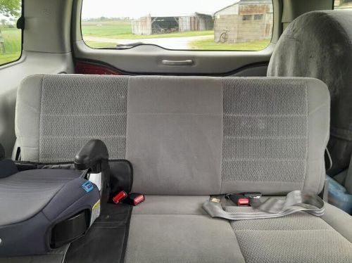 2003 ford excursion