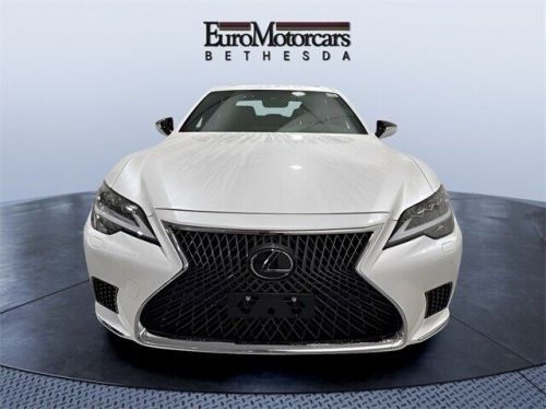 2021 Lexus LS 500, US $64,881.00, image 3