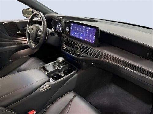 2021 Lexus LS 500, US $64,881.00, image 5