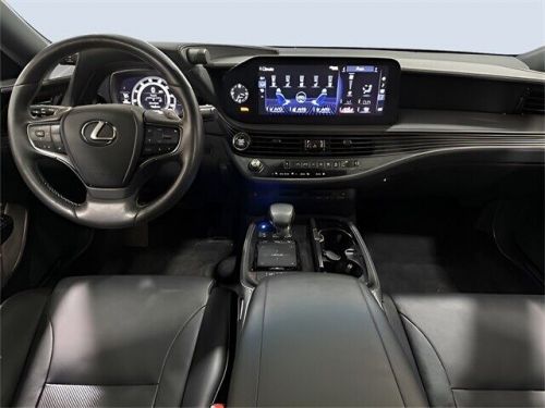 2021 Lexus LS 500, US $64,881.00, image 6