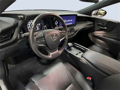 2021 Lexus LS 500, US $64,881.00, image 7