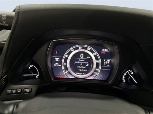 2021 Lexus LS 500, US $64,881.00, image 11