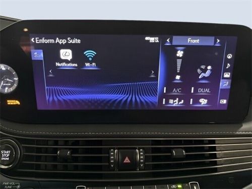 2021 Lexus LS 500, US $64,881.00, image 13