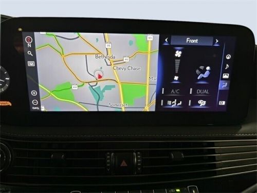 2021 Lexus LS 500, US $64,881.00, image 14