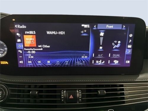 2021 Lexus LS 500, US $64,881.00, image 15