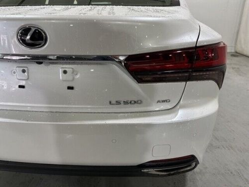 2021 Lexus LS 500, US $64,881.00, image 24