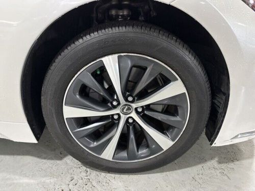 2021 Lexus LS 500, US $64,881.00, image 25