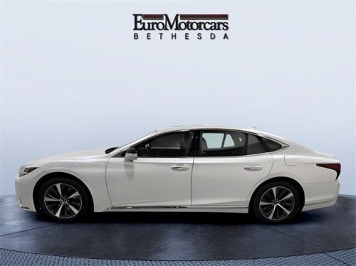 2021 Lexus LS 500, US $64,881.00, image 27