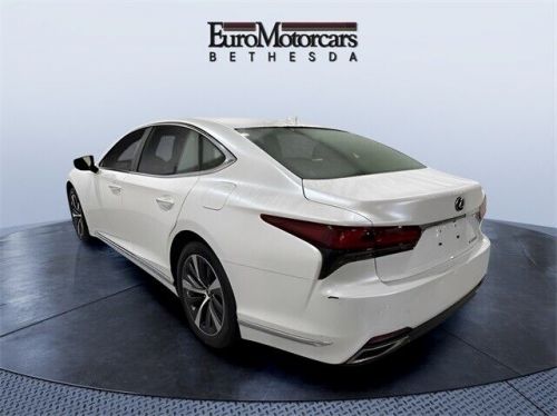 2021 Lexus LS 500, US $64,881.00, image 28