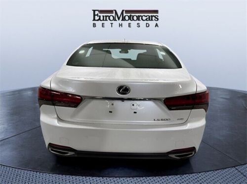 2021 Lexus LS 500, US $64,881.00, image 29