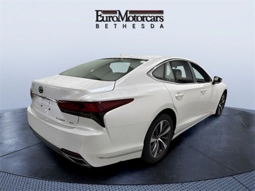 2021 Lexus LS 500, US $64,881.00, image 30