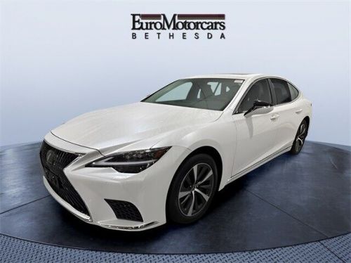 2021 Lexus LS 500, US $64,881.00, image 31