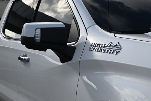 2020 Chevrolet Silverado 1500 High Country, US $17,950.00, image 5