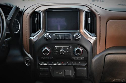 2020 Chevrolet Silverado 1500 High Country, US $17,950.00, image 6