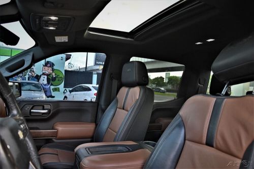 2020 Chevrolet Silverado 1500 High Country, US $17,950.00, image 8