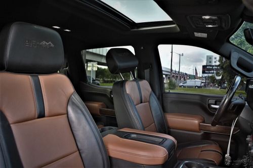 2020 Chevrolet Silverado 1500 High Country, US $17,950.00, image 9