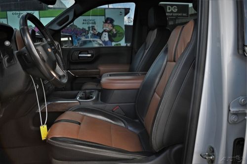 2020 Chevrolet Silverado 1500 High Country, US $17,950.00, image 10