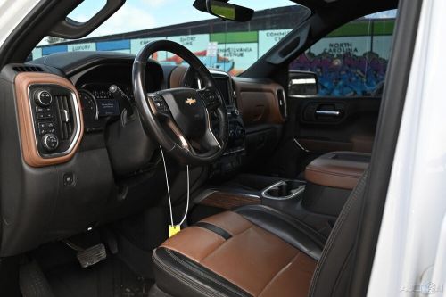 2020 Chevrolet Silverado 1500 High Country, US $17,950.00, image 11