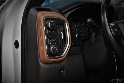 2020 Chevrolet Silverado 1500 High Country, US $17,950.00, image 12