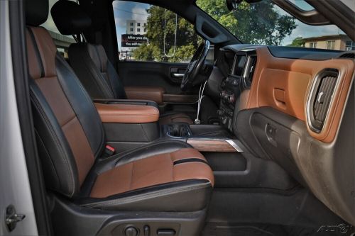2020 Chevrolet Silverado 1500 High Country, US $17,950.00, image 13
