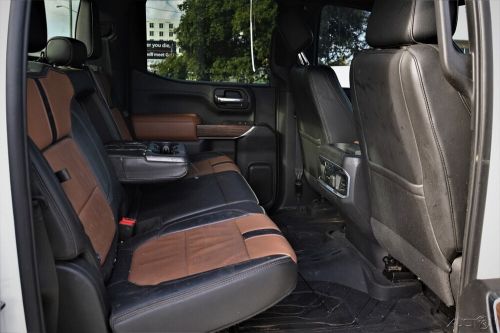2020 Chevrolet Silverado 1500 High Country, US $17,950.00, image 15