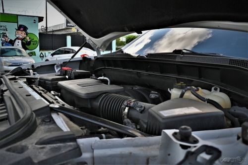 2020 Chevrolet Silverado 1500 High Country, US $17,950.00, image 17