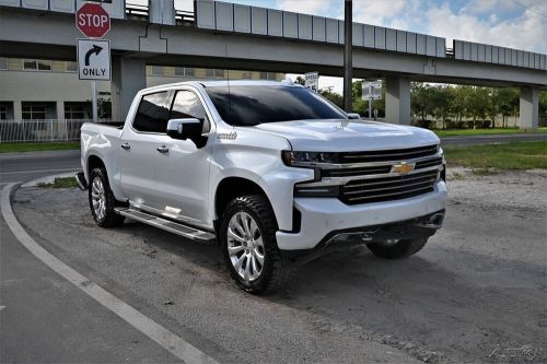 2020 Chevrolet Silverado 1500 High Country, US $17,950.00, image 19