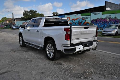 2020 Chevrolet Silverado 1500 High Country, US $17,950.00, image 20