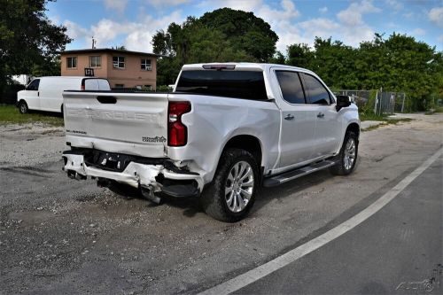2020 Chevrolet Silverado 1500 High Country, US $17,950.00, image 21