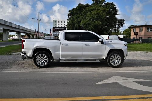 2020 Chevrolet Silverado 1500 High Country, US $17,950.00, image 22
