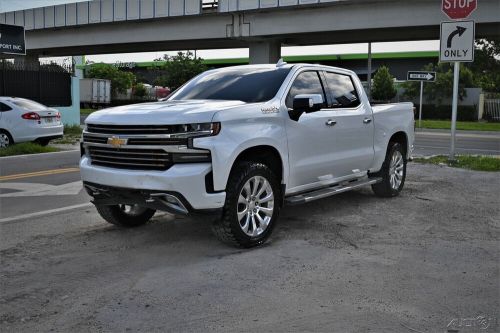 2020 Chevrolet Silverado 1500 High Country, US $17,950.00, image 23