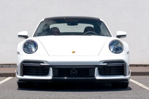 2022 Porsche 911 Turbo S, US $249,900.00, image 4