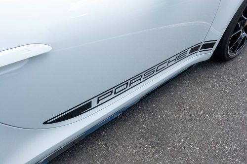 2022 Porsche 911 Turbo S, US $249,900.00, image 5