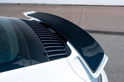 2022 Porsche 911 Turbo S, US $249,900.00, image 6