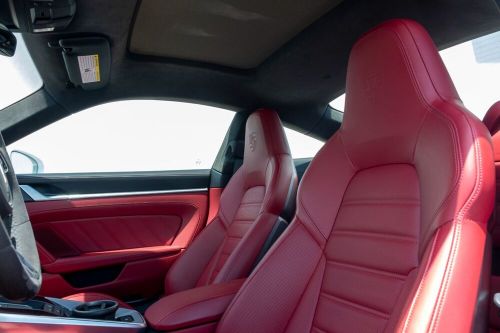 2022 Porsche 911 Turbo S, US $249,900.00, image 7