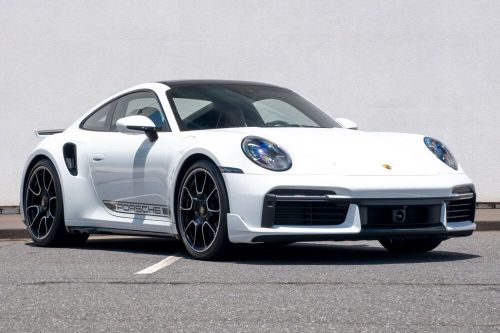 2022 Porsche 911 Turbo S, US $249,900.00, image 8